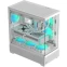 Корпус Formula Crystal Z2 White - CRYSTAL Z2 - фото 5