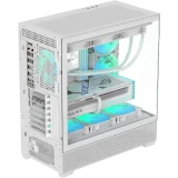 Корпус Formula Crystal Z2 White (CRYSTAL Z2)