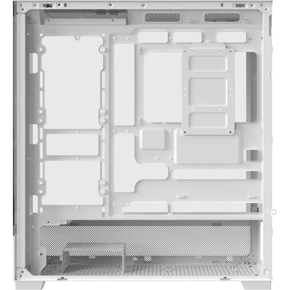 Корпус Formula Crystal Z2 White - CRYSTAL Z2 - фото 7