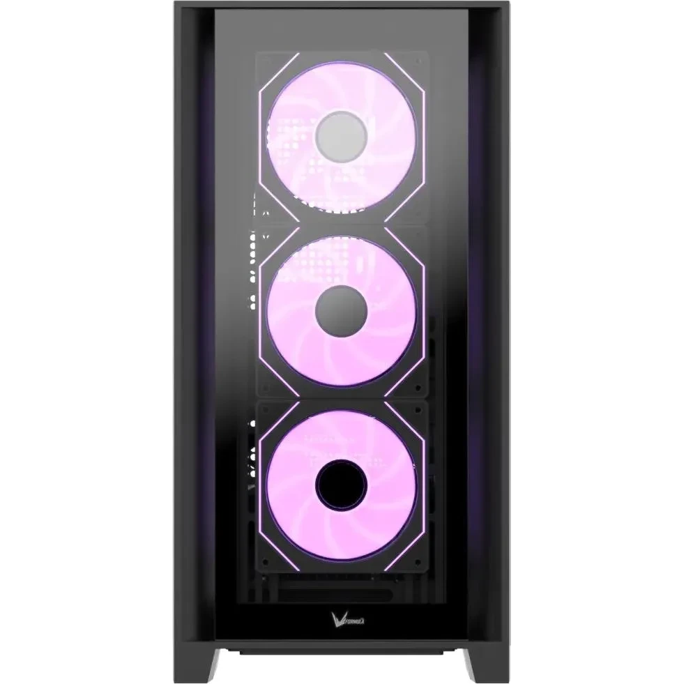 Корпус Formula Air Power G8 Black - AIR POWER G8 B - фото 4