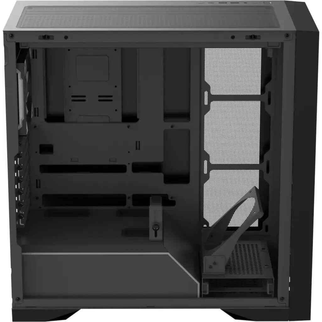 Корпус Formula Air Power G8 Black - AIR POWER G8 B - фото 8