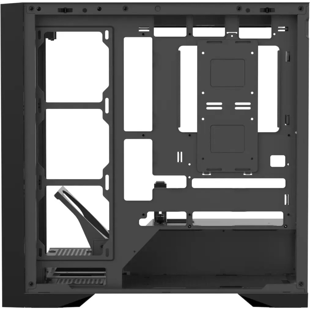 Корпус Formula Air Power G8 Black - AIR POWER G8 B - фото 9