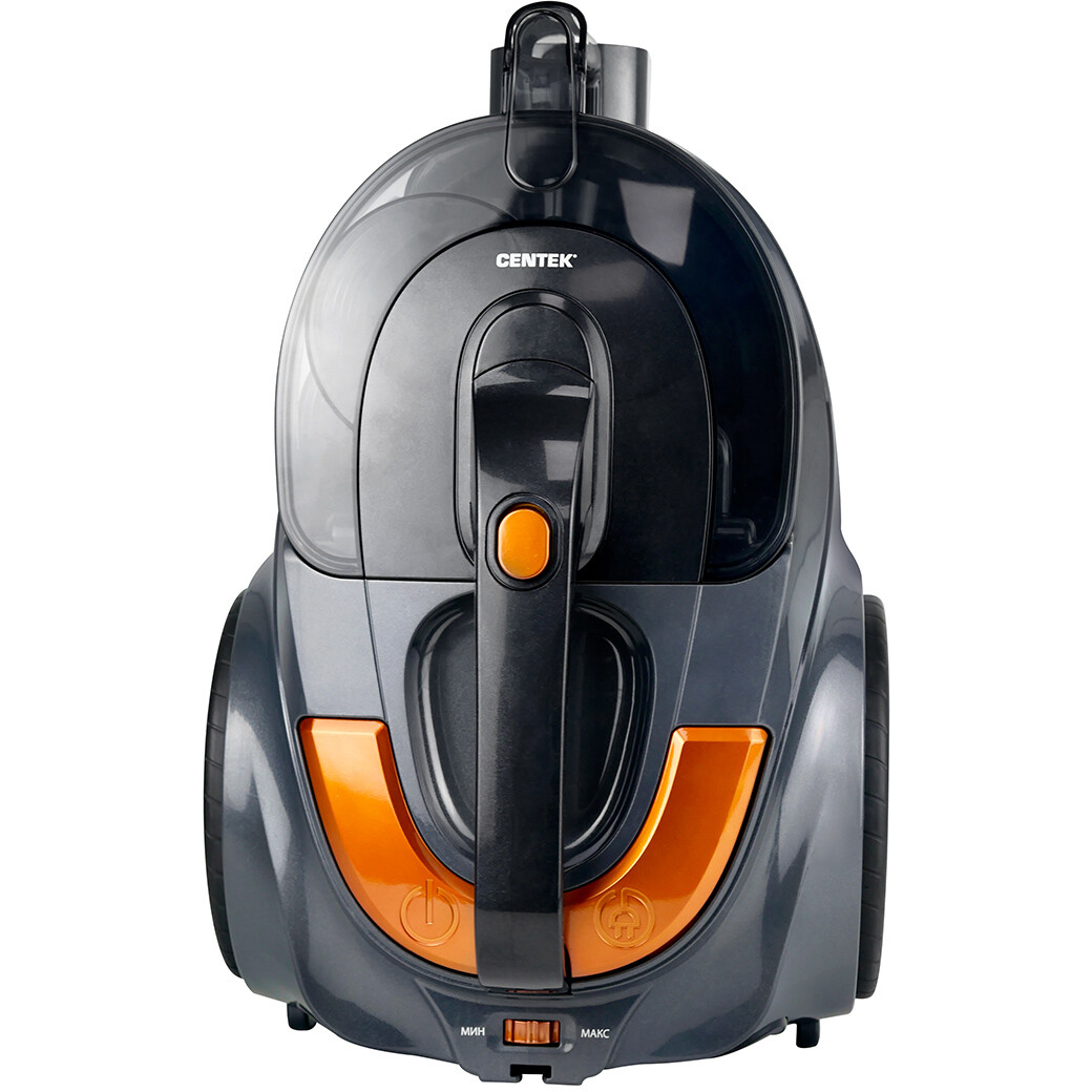 Пылесос CENTEK CT-2544 - фото 4