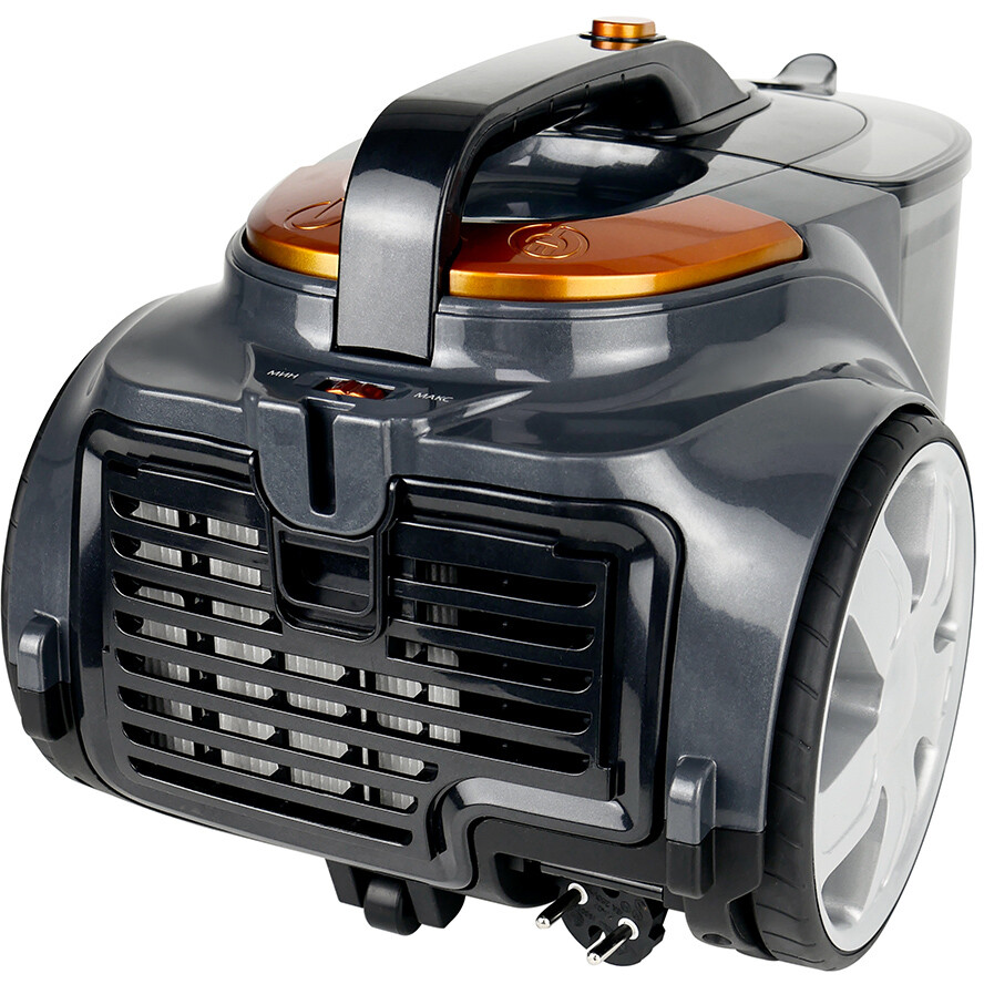 Пылесос CENTEK CT-2544 - фото 6