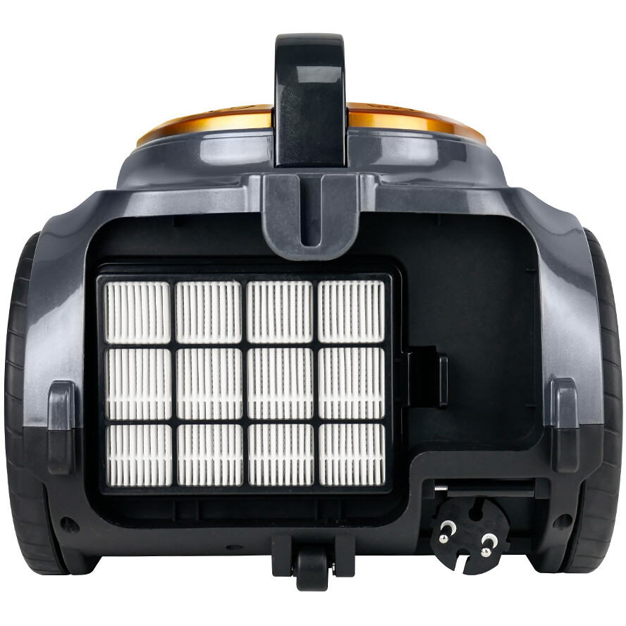 Пылесос CENTEK CT-2544 - фото 7