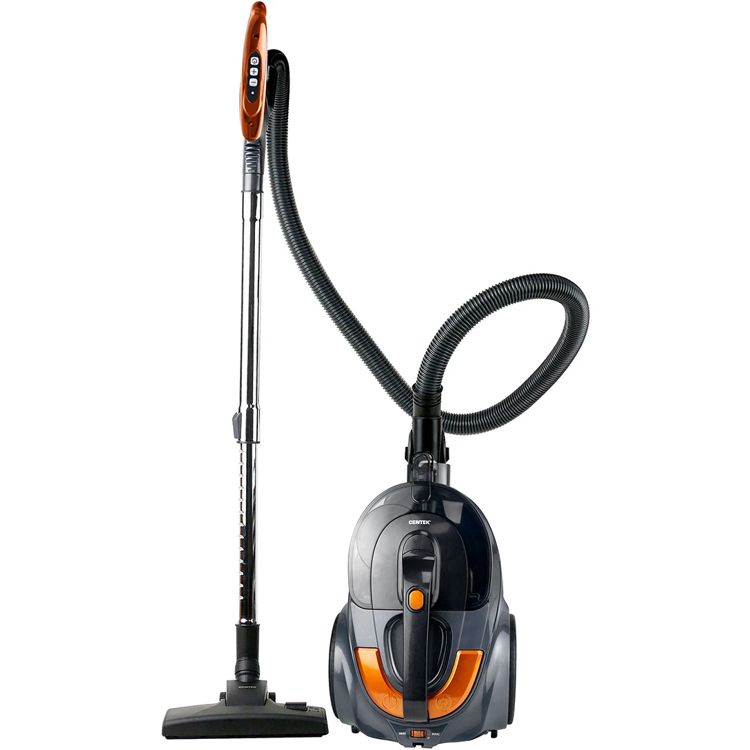 Пылесос CENTEK CT-2544 - фото 2