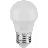Светодиодная лампочка ЭРА P45-12W-840-E27 GL (12 Вт, E27) (Б0067050)