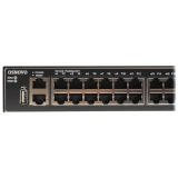 Коммутатор (свитч) Osnovo SW-48G4X-L3ST
