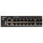 Коммутатор (свитч) Osnovo SW-48G4X-L3ST - фото 4