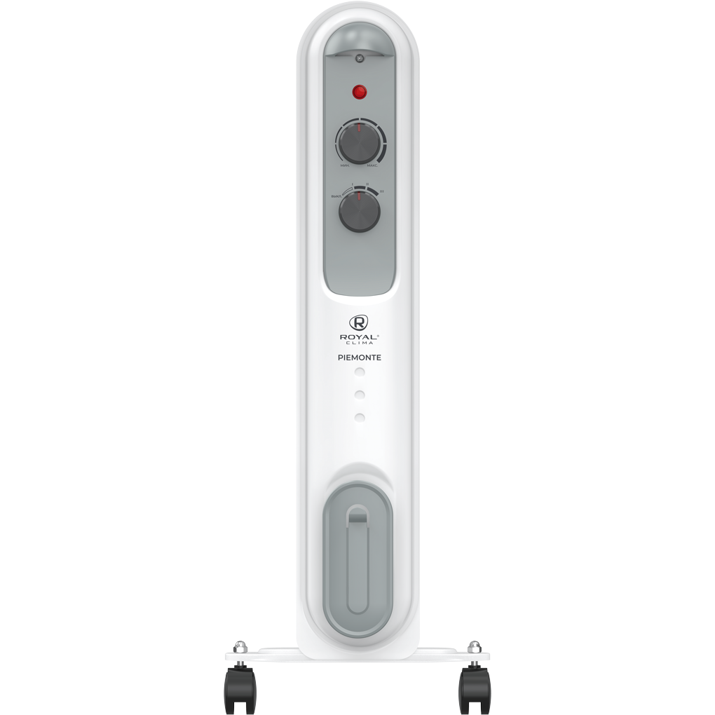 Масляный радиатор Royal Clima ROR-P7-1500M - НС-1342354 - фото 2