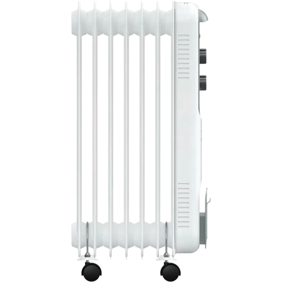 Масляный радиатор Royal Clima ROR-P7-1500M - НС-1342354 - фото 3