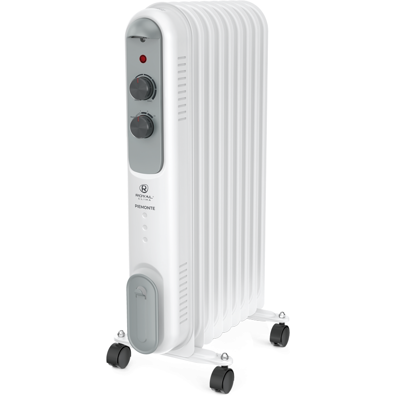 Масляный радиатор Royal Clima ROR-P9-2000M - НС-1342355
