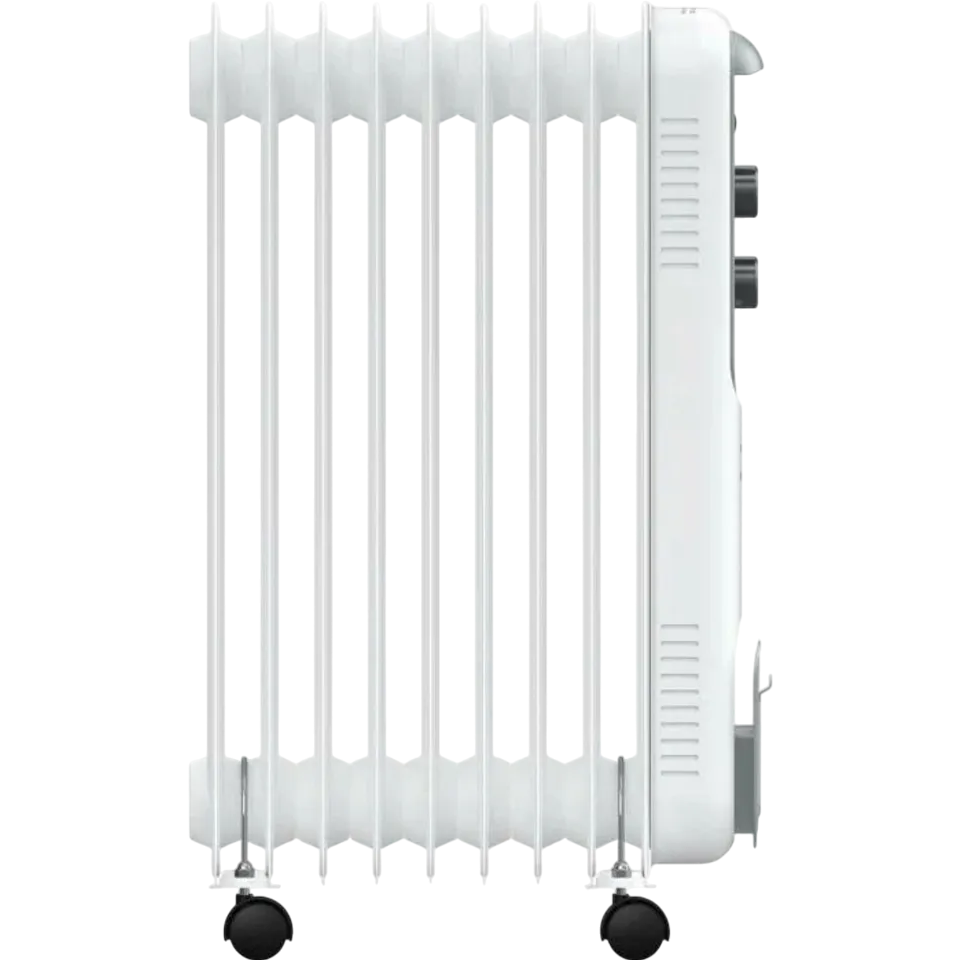 Масляный радиатор Royal Clima ROR-P9-2000M - НС-1342355 - фото 3