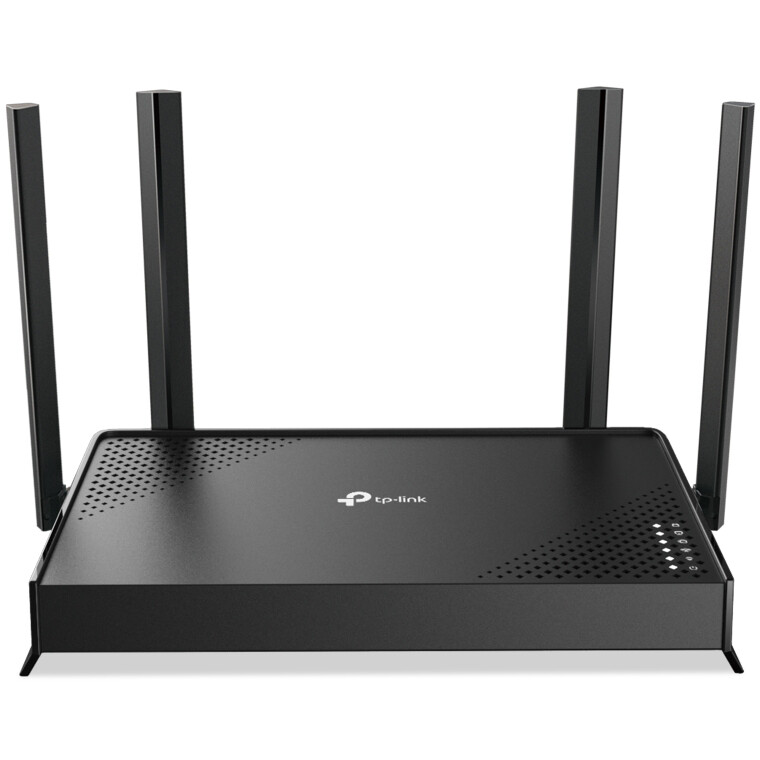 Wi-Fi маршрутизатор (роутер) TP-Link Archer BE220