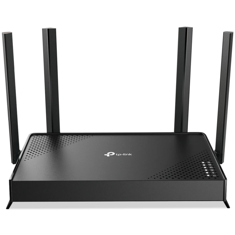 Wi-Fi маршрутизатор (роутер) TP-Link Archer BE220 - ARCHER BE220