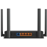 Wi-Fi маршрутизатор (роутер) TP-Link Archer BE220 (ARCHER BE220)