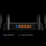 Wi-Fi маршрутизатор (роутер) TP-Link Archer BE220 (ARCHER BE220)