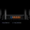 Wi-Fi маршрутизатор (роутер) TP-Link Archer BE220 - ARCHER BE220 - фото 6