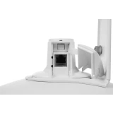 Wi-Fi мост Ubiquiti PowerBeam M2-400 (PBE-M2-400)