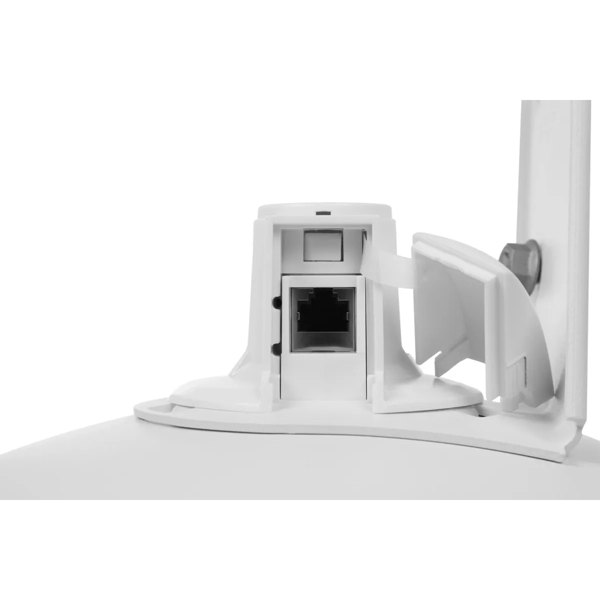 Wi-Fi мост Ubiquiti PowerBeam M2-400 - PBE-M2-400 - фото 7