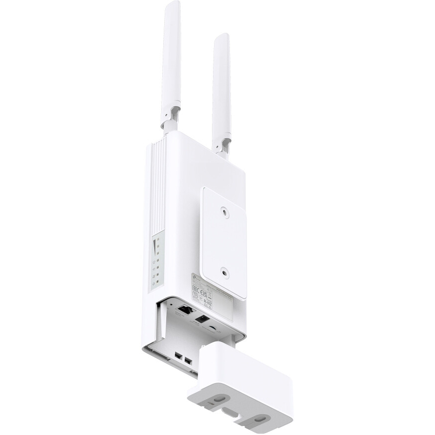 Wi-Fi маршрутизатор (роутер) TP-Link TL-MR100-OUTDOOR - фото 3