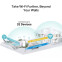 Wi-Fi маршрутизатор (роутер) TP-Link TL-MR100-OUTDOOR - фото 5