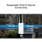 Wi-Fi маршрутизатор (роутер) TP-Link TL-MR100-OUTDOOR - фото 6