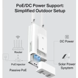 Wi-Fi маршрутизатор (роутер) TP-Link TL-MR100-OUTDOOR