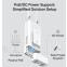 Wi-Fi маршрутизатор (роутер) TP-Link TL-MR100-OUTDOOR - фото 9
