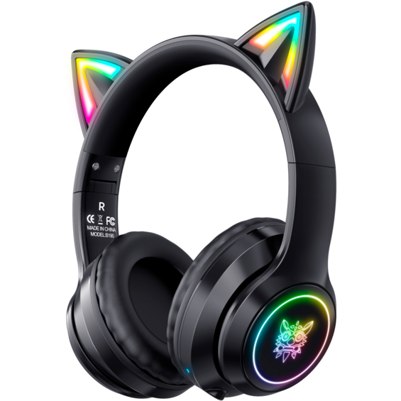 Гарнитура ONIKUMA B90 Black