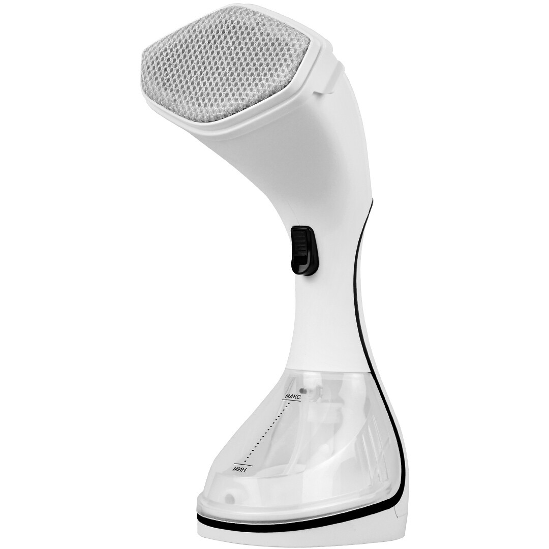 Отпариватель CENTEK CT-2391 White - фото 2