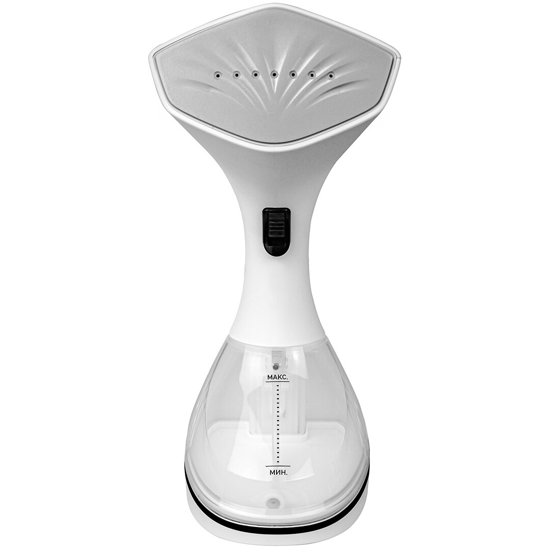 Отпариватель CENTEK CT-2391 White - фото 4