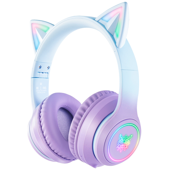 Гарнитура ONIKUMA B90 Purple