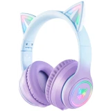 Гарнитура ONIKUMA B90 Purple