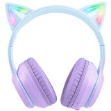 Гарнитура ONIKUMA B90 Purple