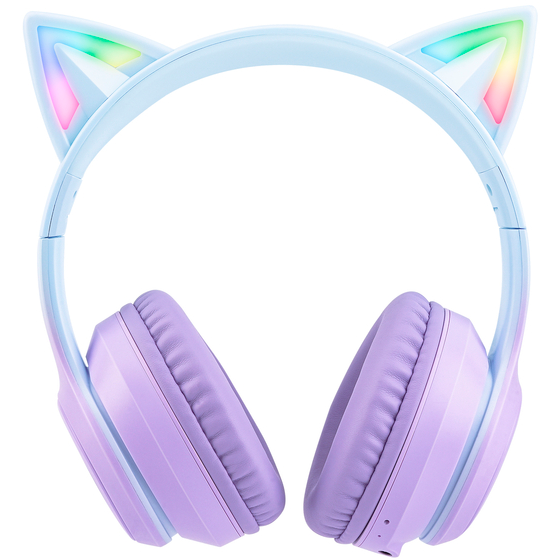 Гарнитура ONIKUMA B90 Purple - фото 2