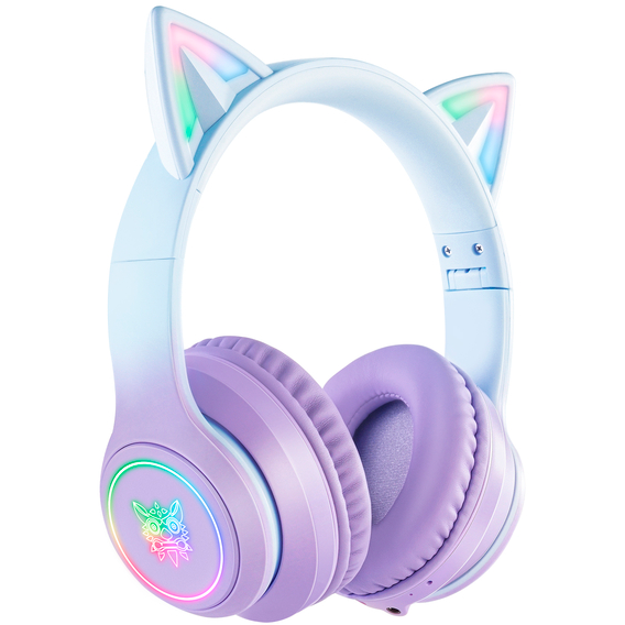 Гарнитура ONIKUMA B90 Purple - фото 3