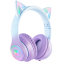 Гарнитура ONIKUMA B90 Purple - фото 3