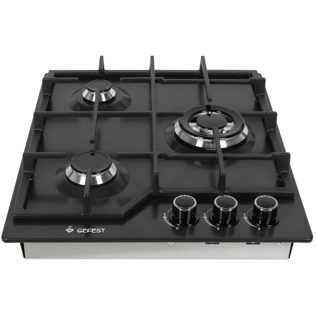 Газовая варочная панель Gefest ПВГ 1100 К2 - фото 2