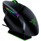 Мышь Razer Basilisk Ultimate + Dock (RZ01-03170100-R3G1)