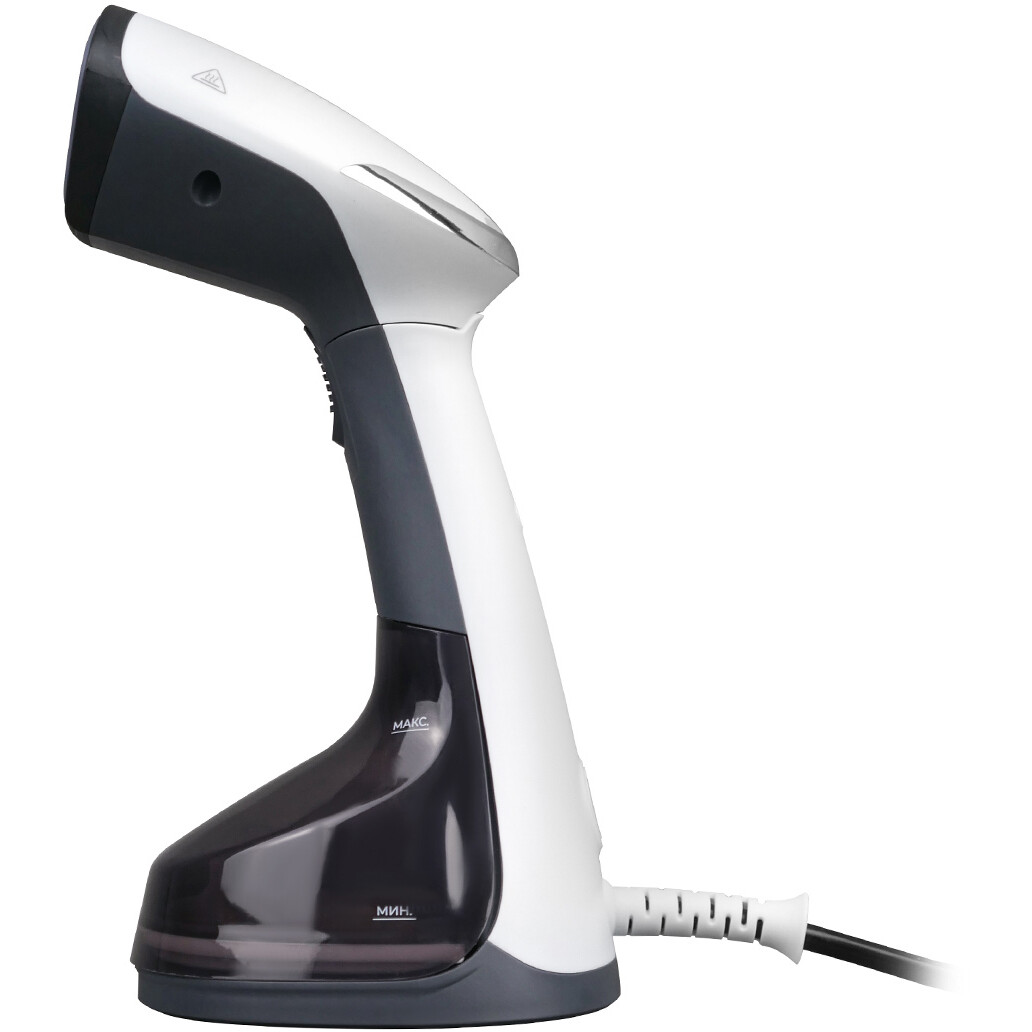 Отпариватель CENTEK CT-2397 Black/Blue - фото 2