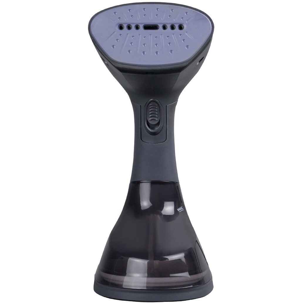 Отпариватель CENTEK CT-2397 Black/Blue - фото 3