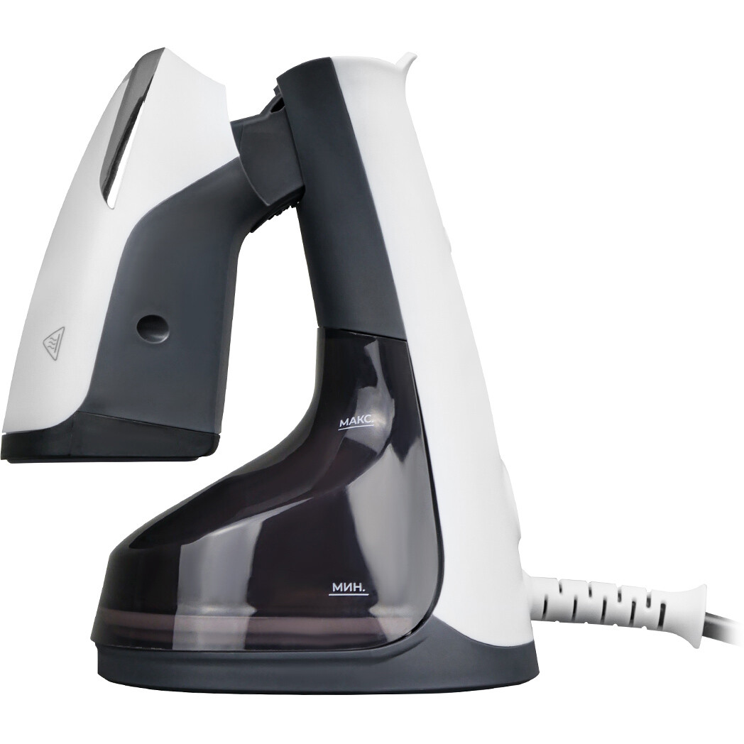 Отпариватель CENTEK CT-2397 Black/Blue - фото 5