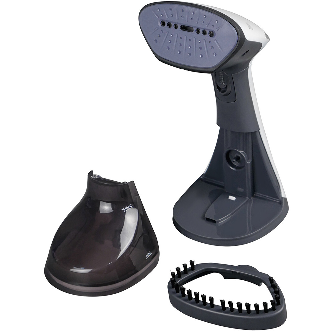 Отпариватель CENTEK CT-2397 Black/Blue - фото 6