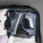 Отпариватель CENTEK CT-2397 Black/Blue - фото 8