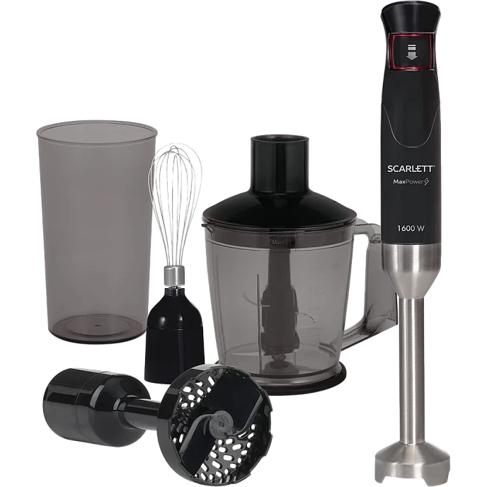 Блендер Scarlett SC-HB42M35
