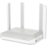 Wi-Fi маршрутизатор (роутер) Netcraze Hopper 4G+ (NC-2312)