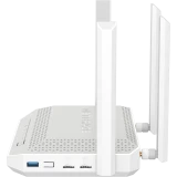 Wi-Fi маршрутизатор (роутер) Netcraze Hopper 4G+ (NC-2312)