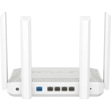 Wi-Fi маршрутизатор (роутер) Netcraze Hopper 4G+ (NC-2312)