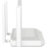 Wi-Fi маршрутизатор (роутер) Netcraze Hopper 4G+ (NC-2312)